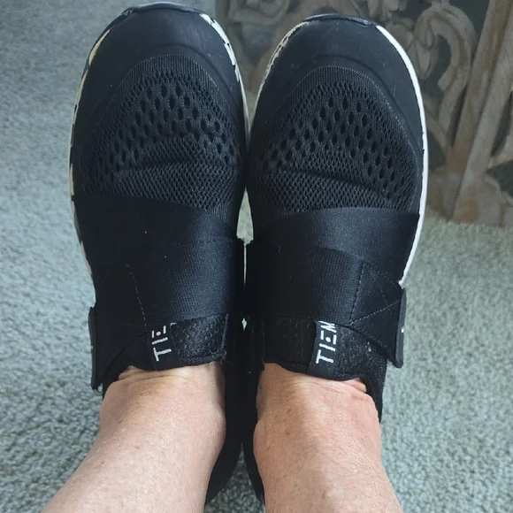 TIEM Cycle Shoes 7.5 - Picture 3 of 8